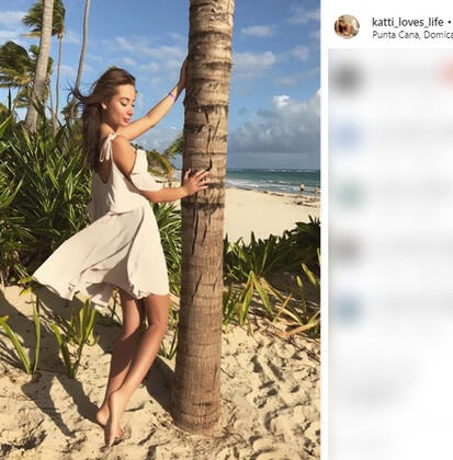 Rus modelin cesedi valizde bulundu! 19