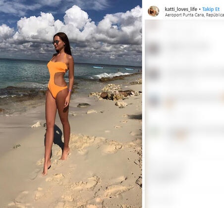 Rus modelin cesedi valizde bulundu! 9