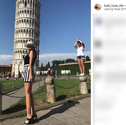 Rus modelin cesedi valizde bulundu! 22