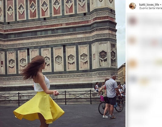 Rus modelin cesedi valizde bulundu! 31