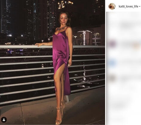 Rus modelin cesedi valizde bulundu! 30