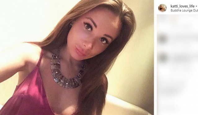 Rus modelin cesedi valizde bulundu! 13