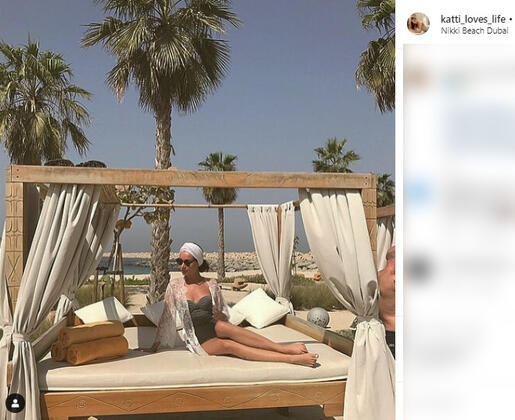 Rus modelin cesedi valizde bulundu! 39