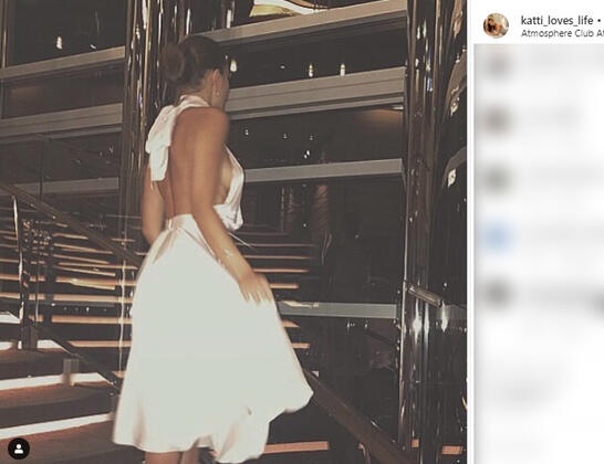 Rus modelin cesedi valizde bulundu! 17