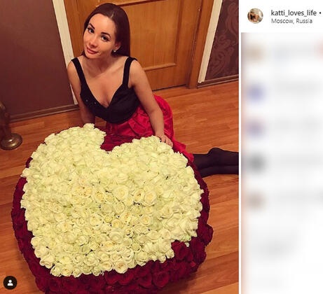 Rus modelin cesedi valizde bulundu! 24