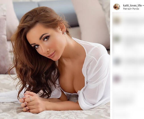 Rus modelin cesedi valizde bulundu! 12