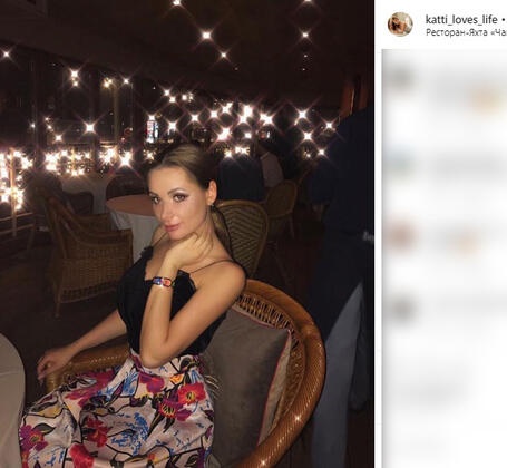 Rus modelin cesedi valizde bulundu! 18