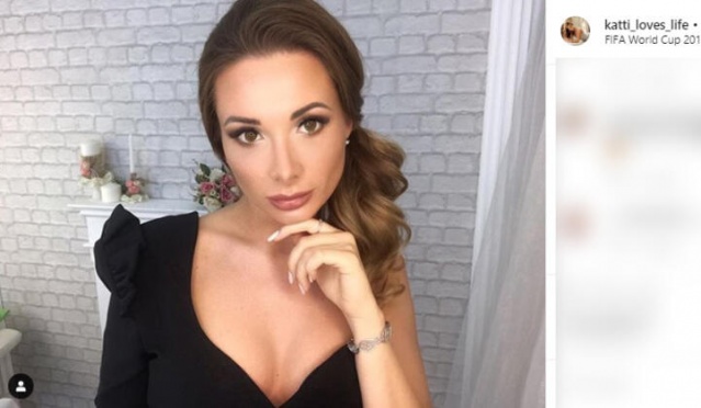 Rus modelin cesedi valizde bulundu! 45