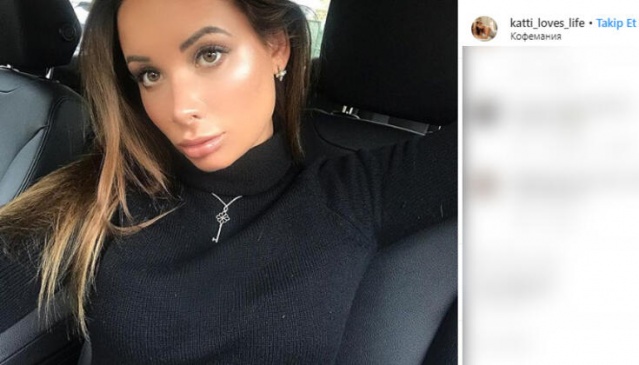 Rus modelin cesedi valizde bulundu! 44