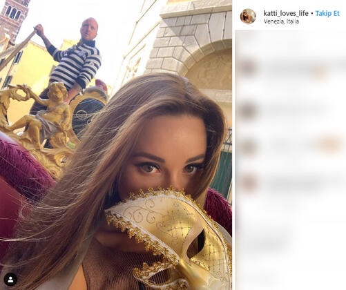 Rus modelin cesedi valizde bulundu! 43