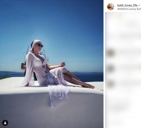 Rus modelin cesedi valizde bulundu! 8