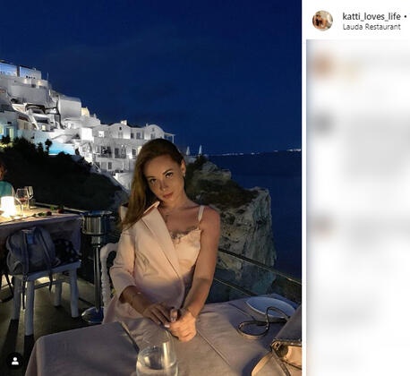 Rus modelin cesedi valizde bulundu! 14