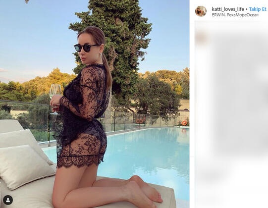 Rus modelin cesedi valizde bulundu! 42