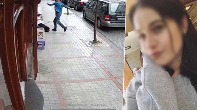 Rize'de öldüresiye dövülen genç kız: Beni öldürecekti 9