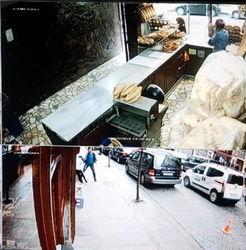 Rize'de öldüresiye dövülen genç kız: Beni öldürecekti 6