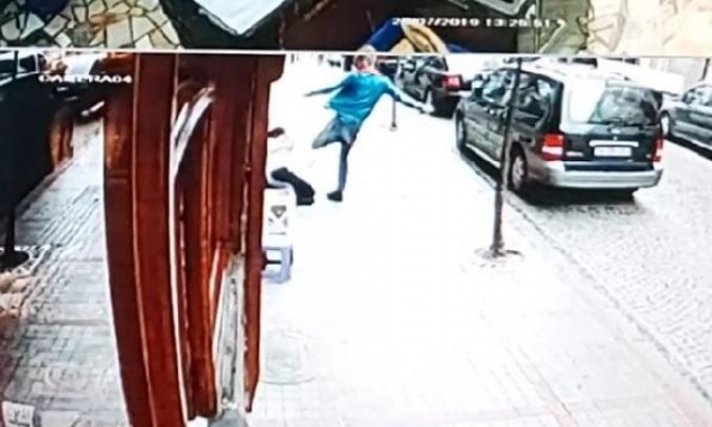 Rize'de öldüresiye dövülen genç kız: Beni öldürecekti 10