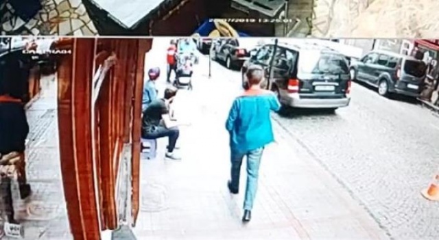Rize'de öldüresiye dövülen genç kız: Beni öldürecekti 4