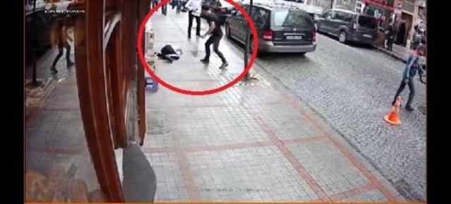 Rize'de öldüresiye dövülen genç kız: Beni öldürecekti 3