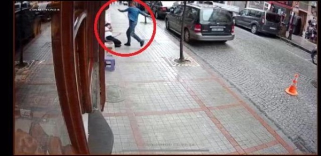 Rize'de öldüresiye dövülen genç kız: Beni öldürecekti 7