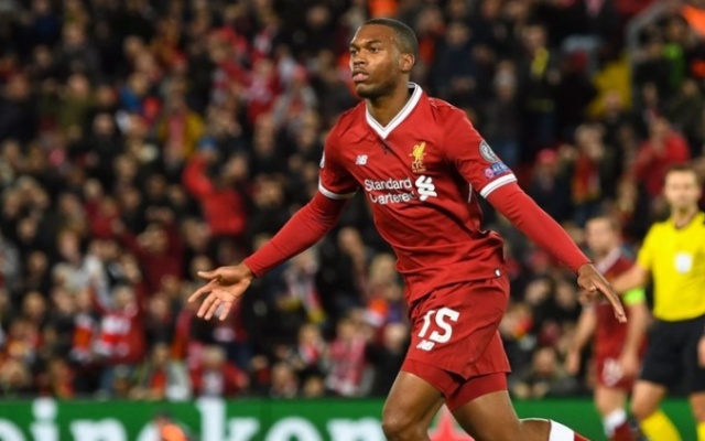 Sturridge'de son durum 4