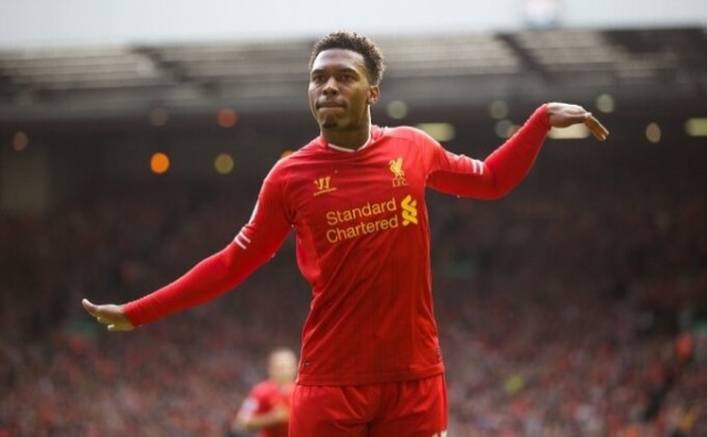 Sturridge'de son durum 5