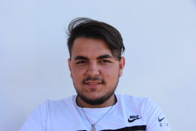 Vakfıkebir'de yaşanan maganda dehşetini anlattı! 4