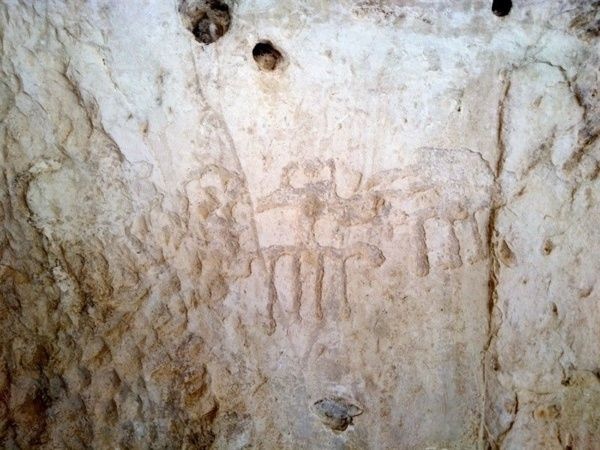 1800 yıllık mağaraların gizemi çözülüyor 5