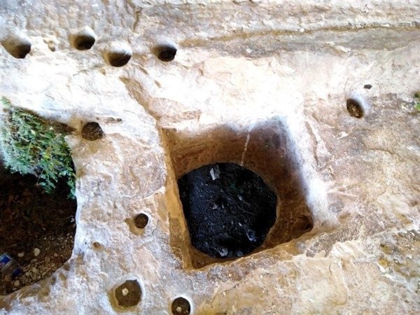 1800 yıllık mağaraların gizemi çözülüyor 8