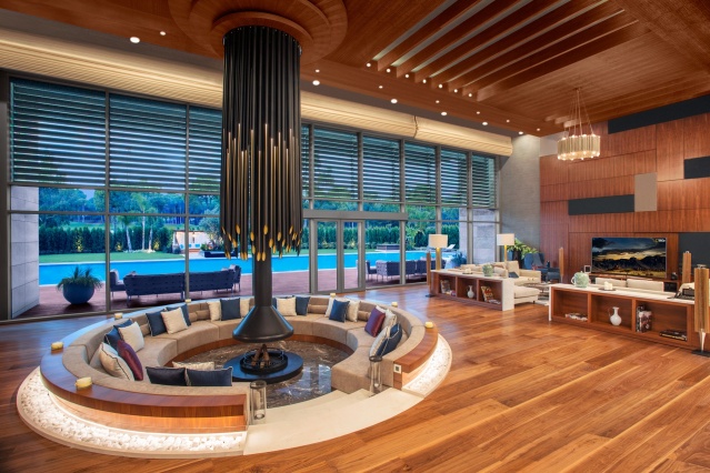 Jennifer Lopez Antalya’ya böyle geliyor! 6