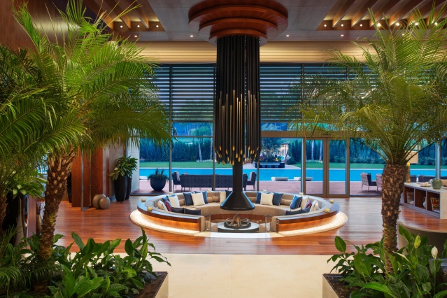 Jennifer Lopez Antalya’ya böyle geliyor! 7