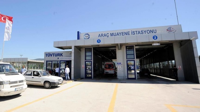 TÜVTÜRK'ten önemli uyarı! Dikkat... 4