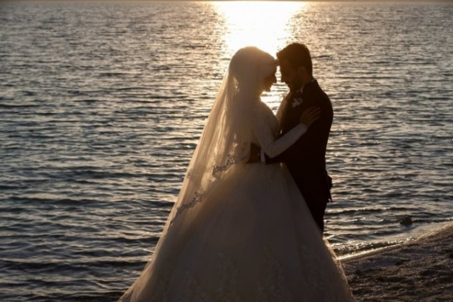 Türkiye'nin Maldivleri Salda Gölü büyülüyor 6