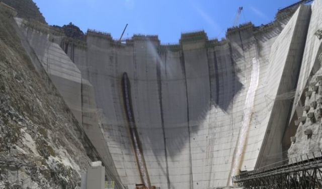 "300 milyon dolar doğal gazdan tasarruf edeceğiz" 3