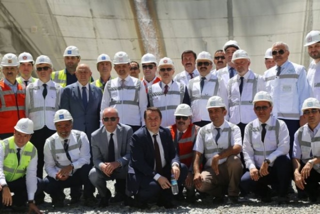 "300 milyon dolar doğal gazdan tasarruf edeceğiz" 4