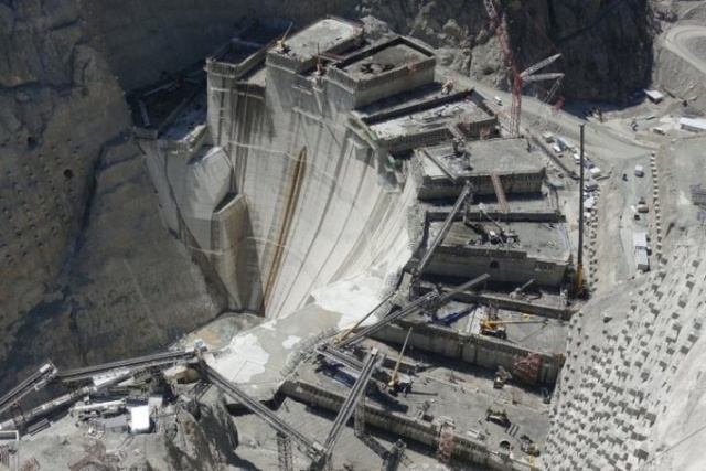 "300 milyon dolar doğal gazdan tasarruf edeceğiz" 10