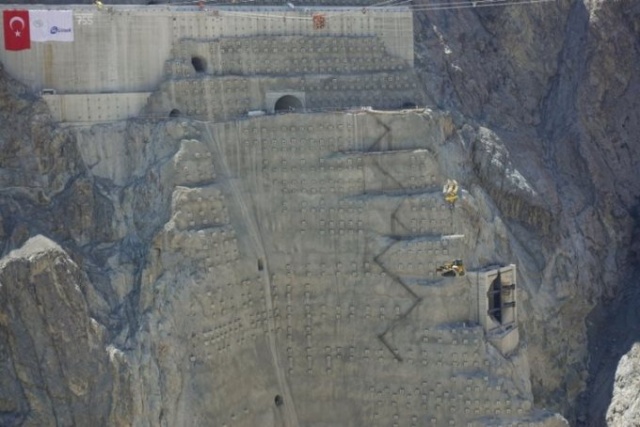 "300 milyon dolar doğal gazdan tasarruf edeceğiz" 2