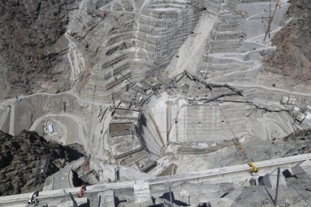 "300 milyon dolar doğal gazdan tasarruf edeceğiz" 5