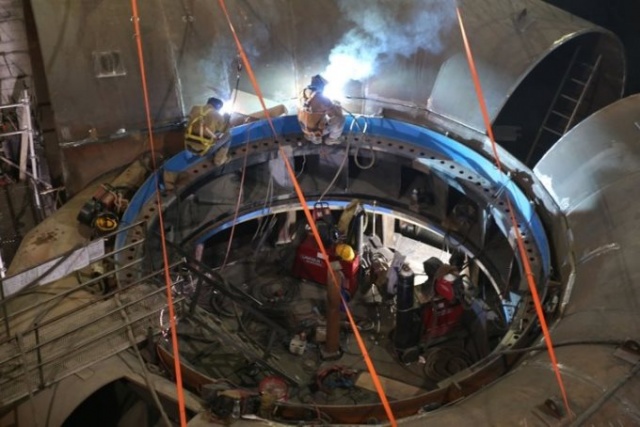 "300 milyon dolar doğal gazdan tasarruf edeceğiz" 7