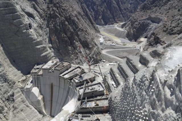 "300 milyon dolar doğal gazdan tasarruf edeceğiz" 6