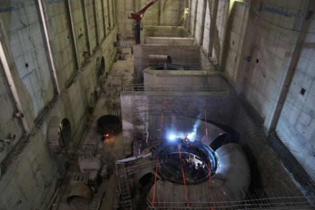 "300 milyon dolar doğal gazdan tasarruf edeceğiz" 8