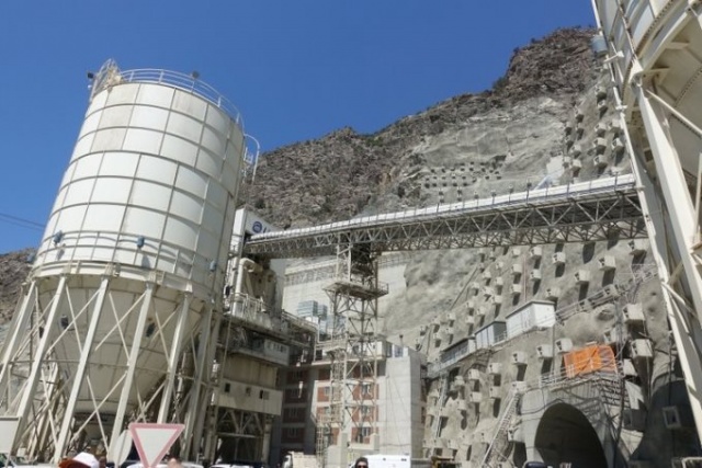 "300 milyon dolar doğal gazdan tasarruf edeceğiz" 9