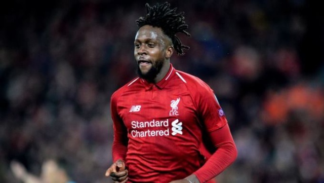 Liverpool'dan Karadeniz'e bir yıldız daha: Divorck Origi 2