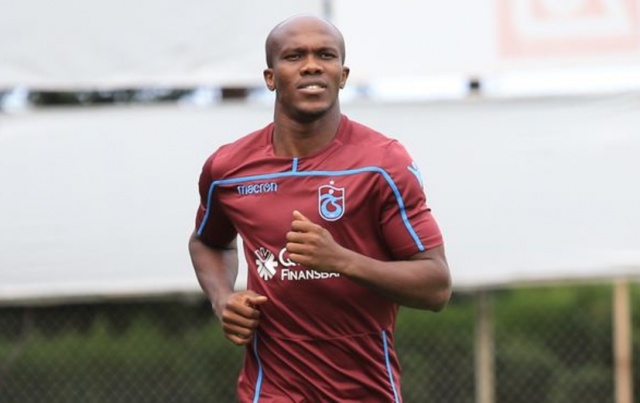 Trabzonspor'un kamp raporu 13