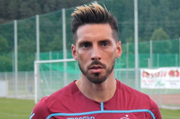 Trabzonspor'un kamp raporu 16