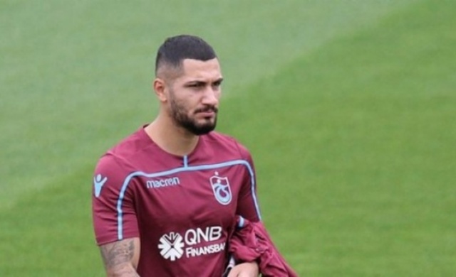 Trabzonspor'un kamp raporu 19