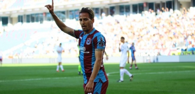 Trabzonspor'un kamp raporu 10