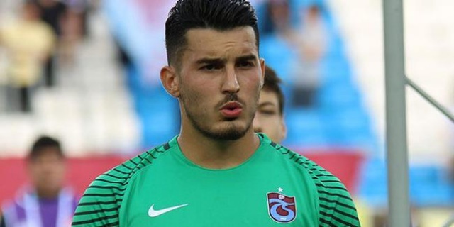 Trabzonspor'un kamp raporu 4