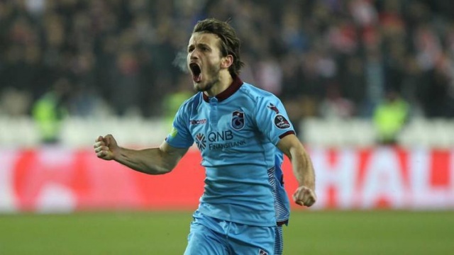 Trabzonspor'un kamp raporu 6