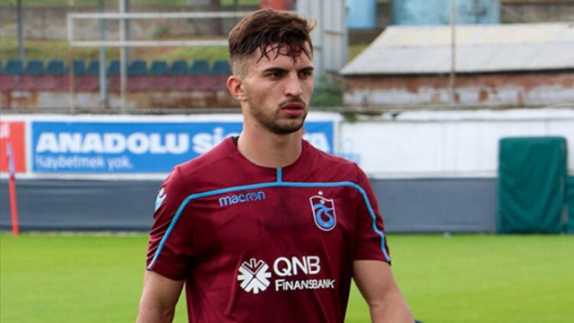 Trabzonspor'un kamp raporu 9