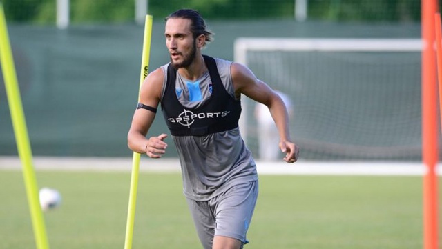 Trabzonspor'un kamp raporu 5